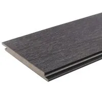 All Weather System  Composite Siding Sample Board - US09