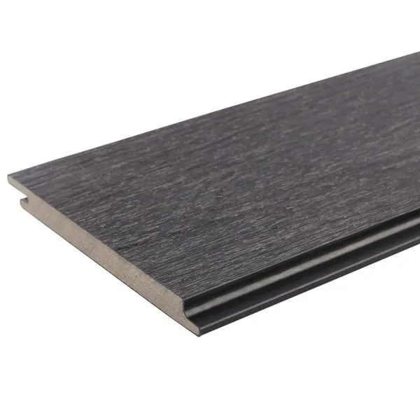 All Weather System  Composite Siding Sample Board - US09