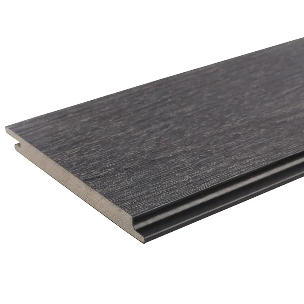 All Weather System Composite Siding Sample Board – US09
