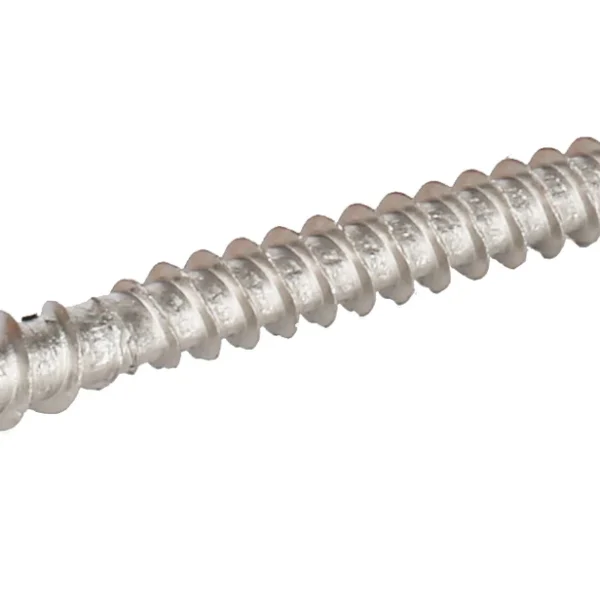 Stainless Steel Composite Deck Screws - Sample
