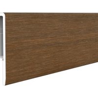 Alusion Siding 1 In. F Cover Trim