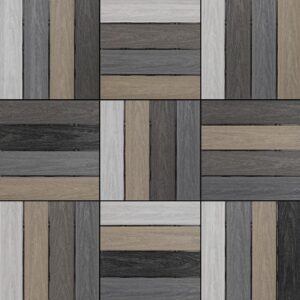 Gray Mix
