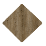 Aged Hazelnut (HAZ)