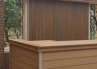Siding & Cladding
