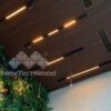 European Siding System Composite Norwegian Board Siding – UH46