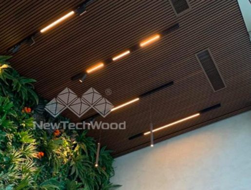 European Siding System Composite Norwegian Board Siding – UH46