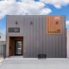 European Siding System Composite Belgian Board Siding – UH58
