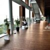 UltraShield Naturale Explorer Magellan Solid with Groove Composite Decking Board – US01