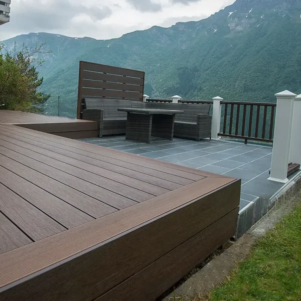 Decking