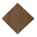 Peruvian Teak (TK)