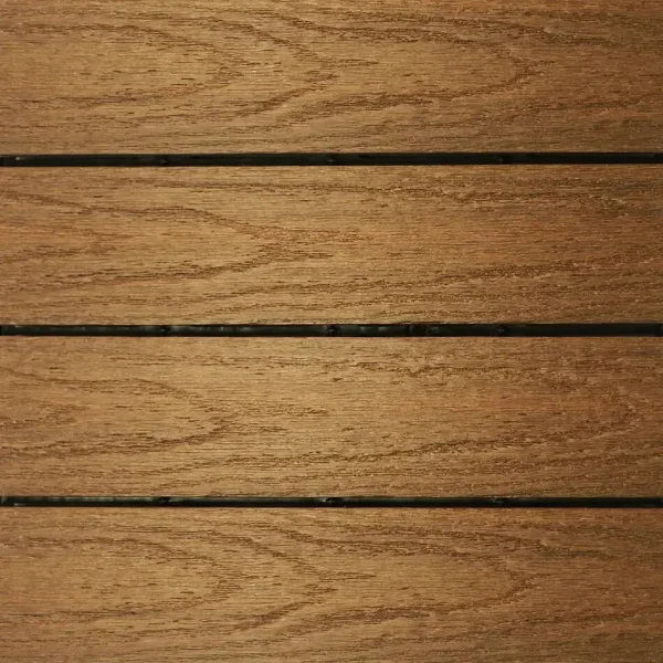 UltraShield Naturale  Quick Deck Outdoor Composite Deck Tile