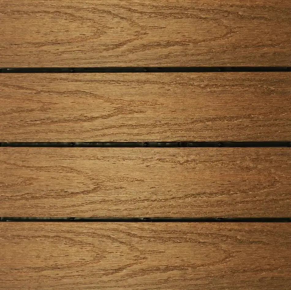 Quick Deck Composite Deck Tile