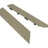 Quick Deck Composite Deck Tile Outside Corner Fascia