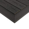 Quick Deck Composite Deck Tile Outside Corner Fascia
