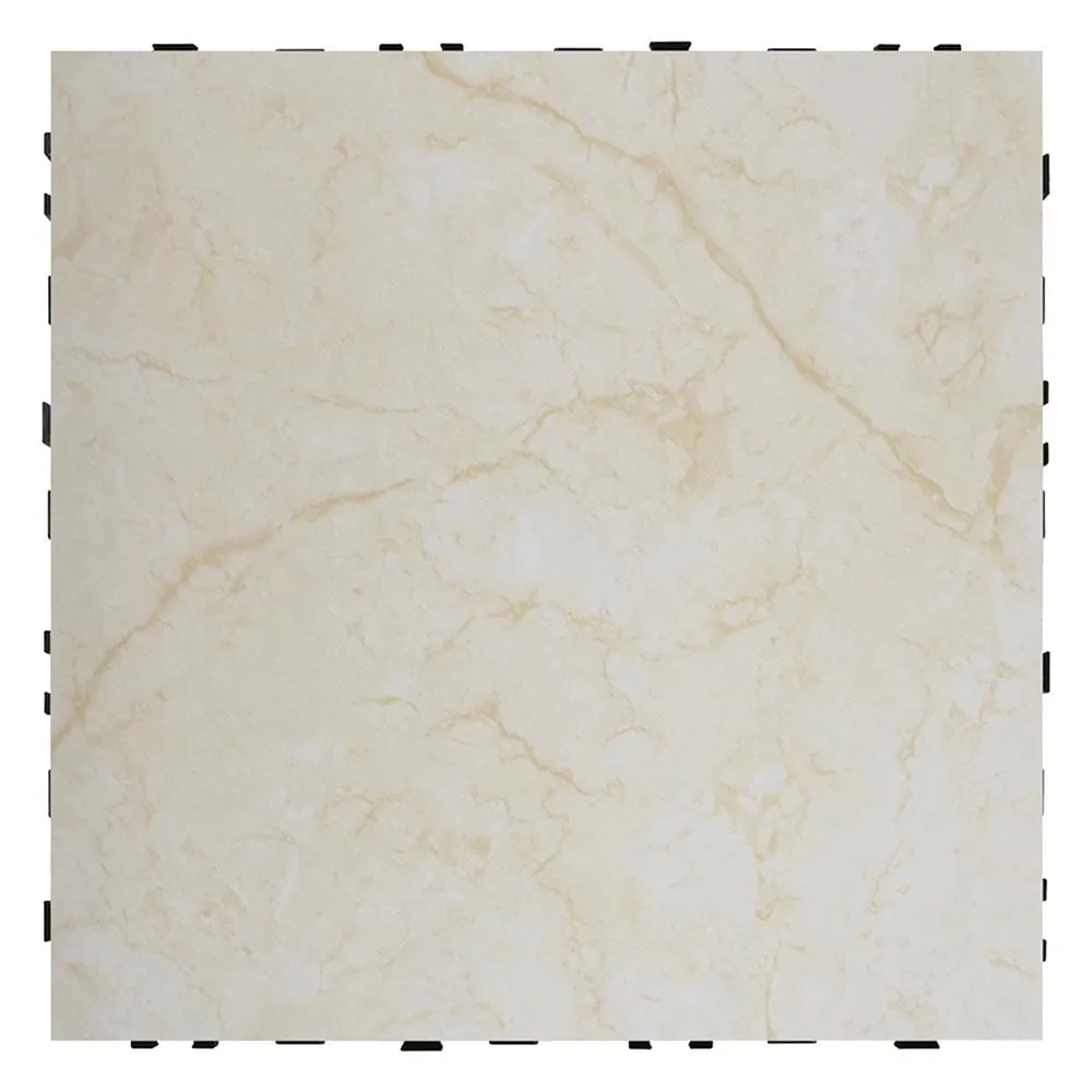 Ceramic Deck Tiles
