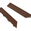 Deck Tile Inside Corner Fascia