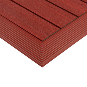 Swedish Red (SR)