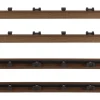 Quick Deck Composite Deck Tile Straight Trim