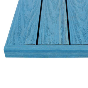 Caribbean Blue (SB)