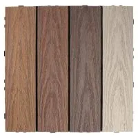 Deck Tile Sample Kit