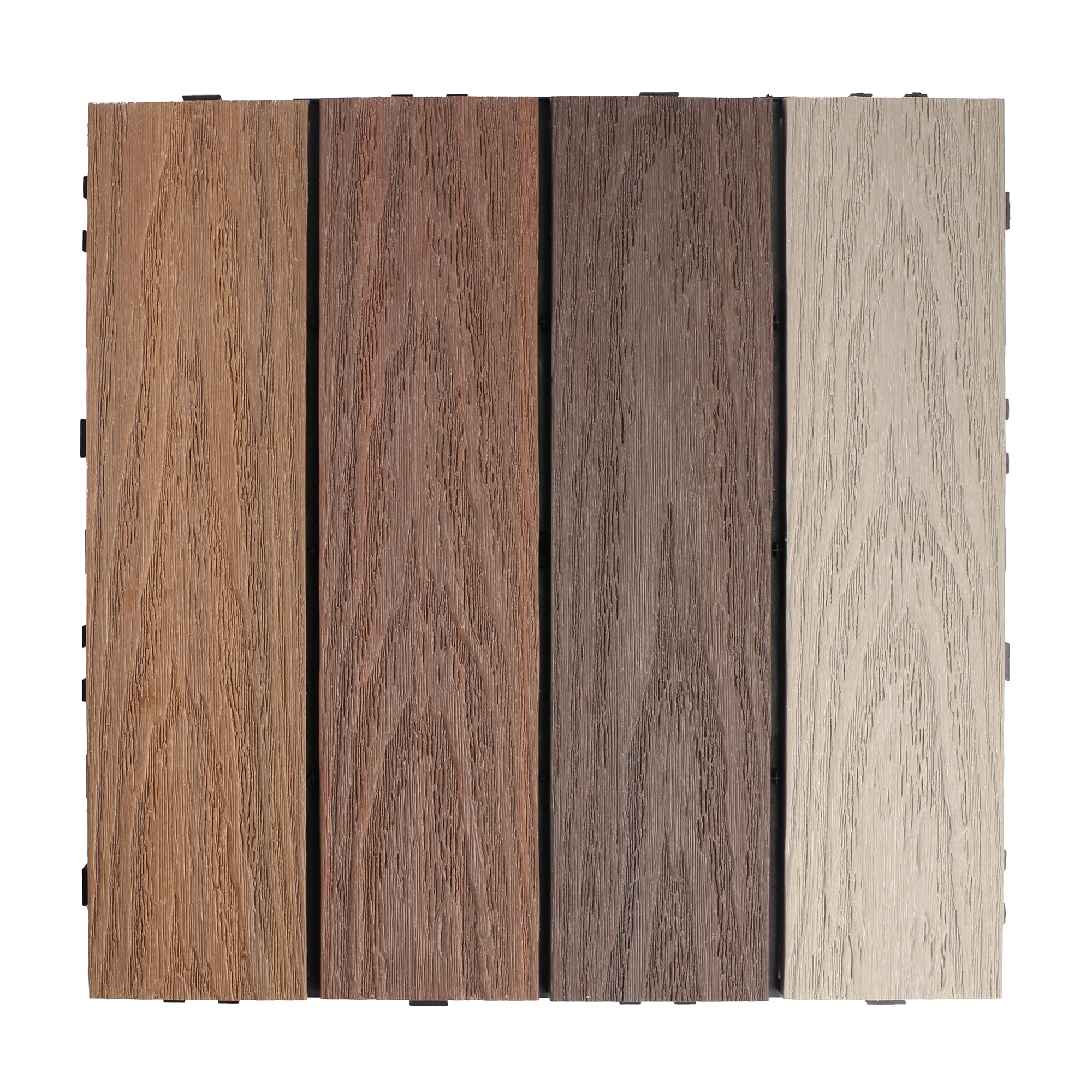 Deck Tile Sample Kit
