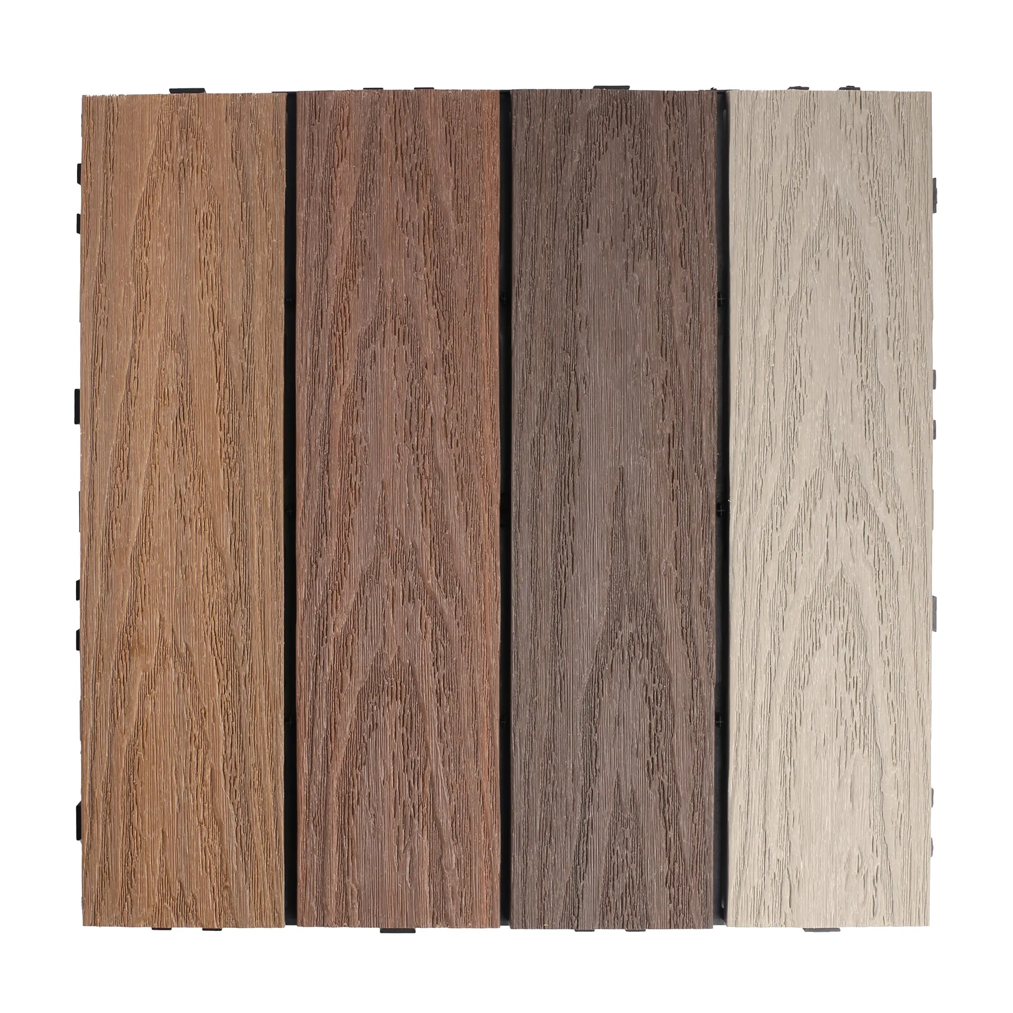 Deck Tile Sample Kit