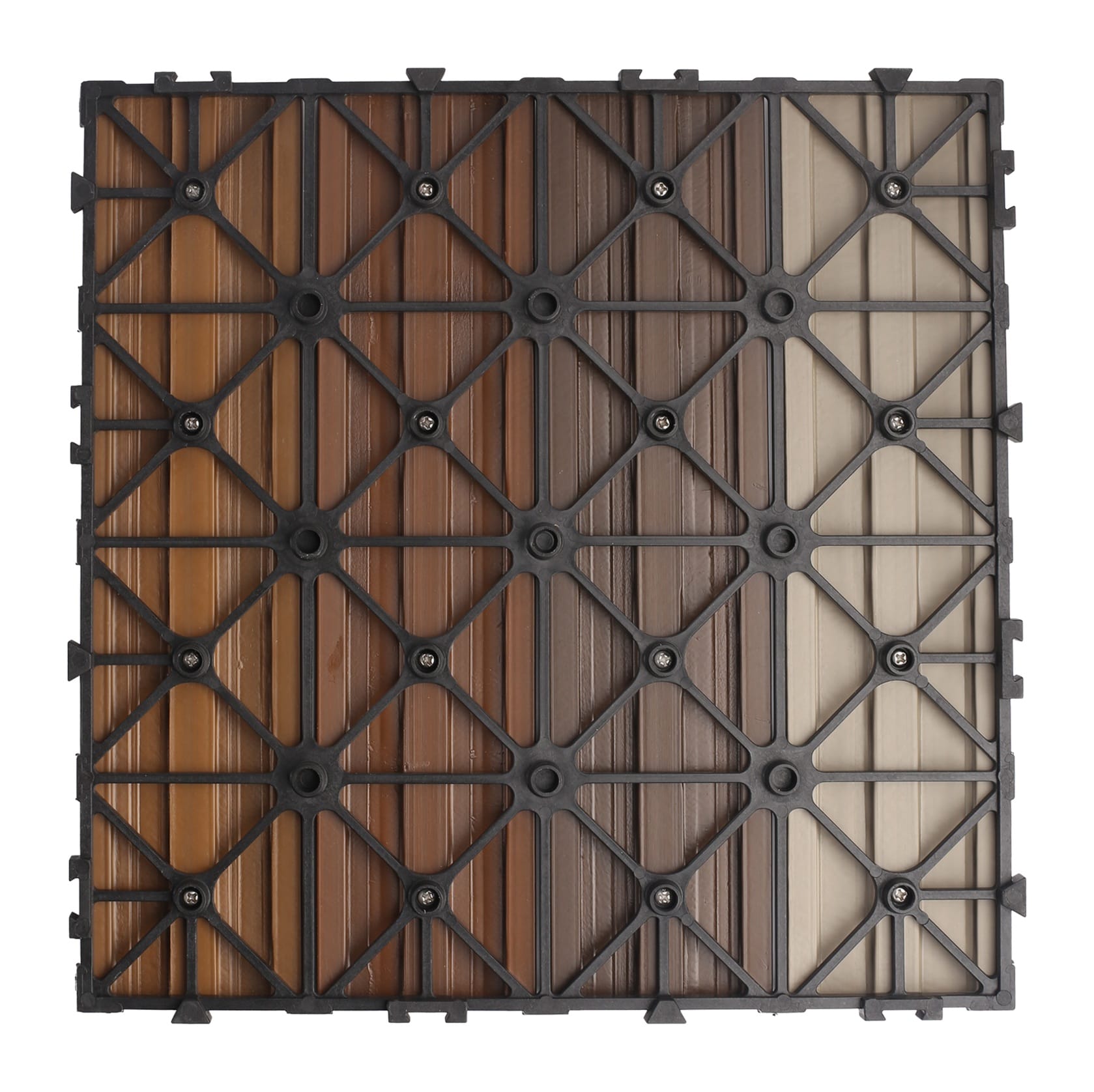 Deck Tile Sample Kit