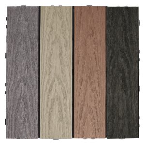 Silver Gray Color Mix(MCSI)