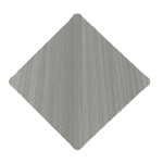 Silver Fox Gray (SFG)