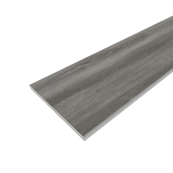 EverLux Basic Vinyl Plank Flooring Sample