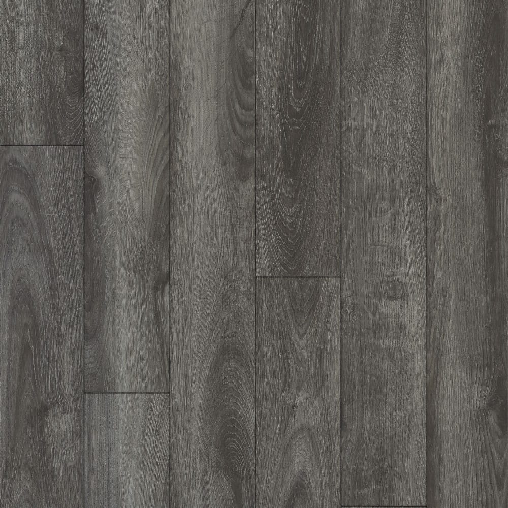 EverLux Basic Vinyl Plank Flooring Sample