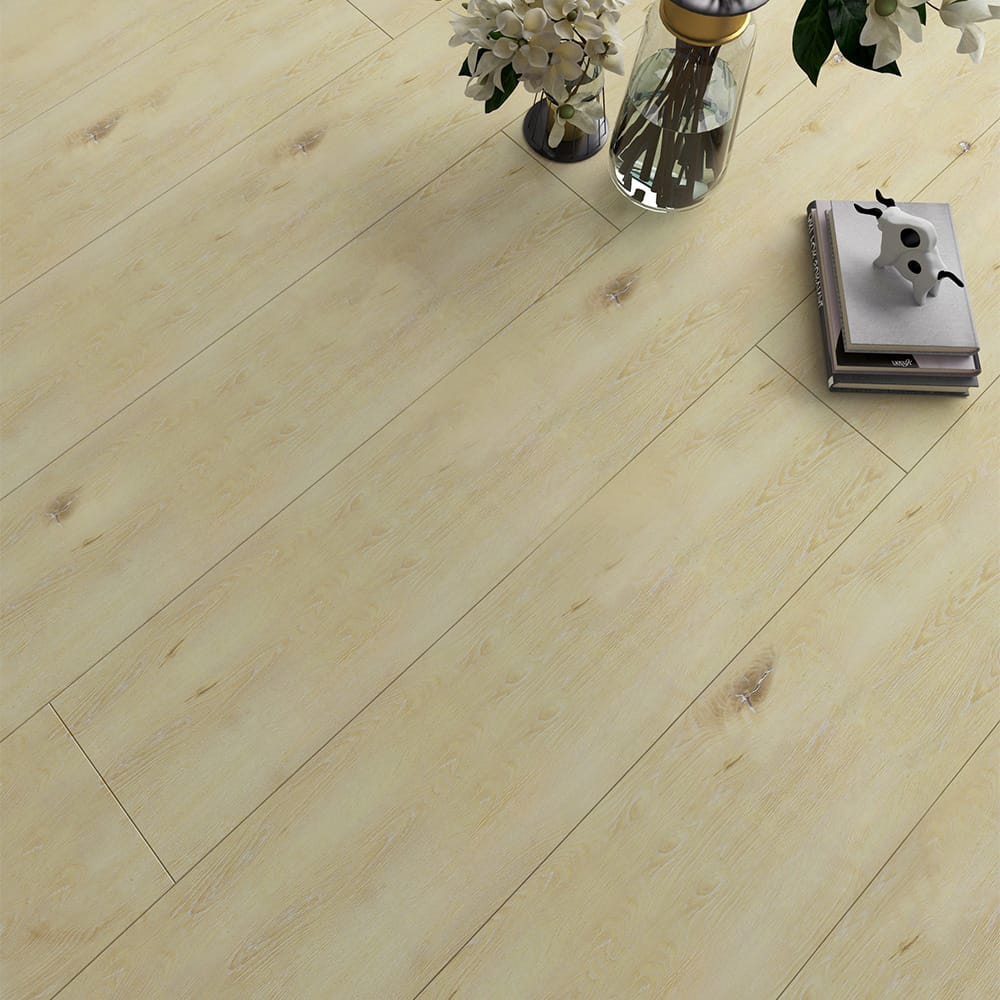 EverLux Select Vinyl Plank Flooring Sample