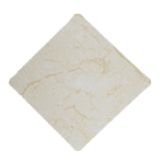 Ceramic Deck Tiles in Prato Travertine