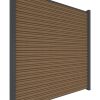 UH105 – UltraEasy Hybrid Fencing