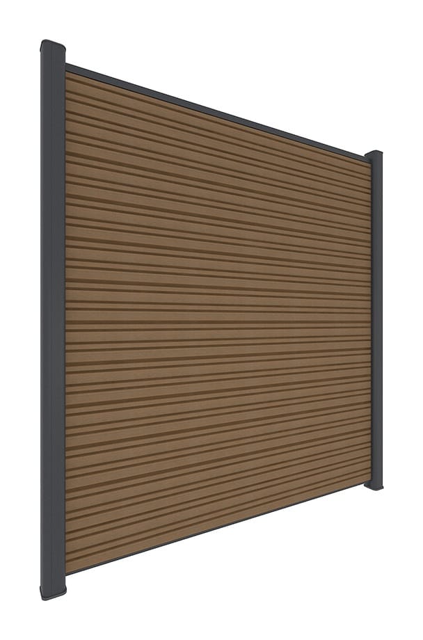 UH105 – UltraEasy Hybrid Fencing