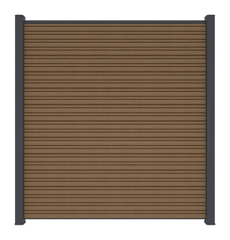 UH105 – UltraEasy Hybrid Fencing