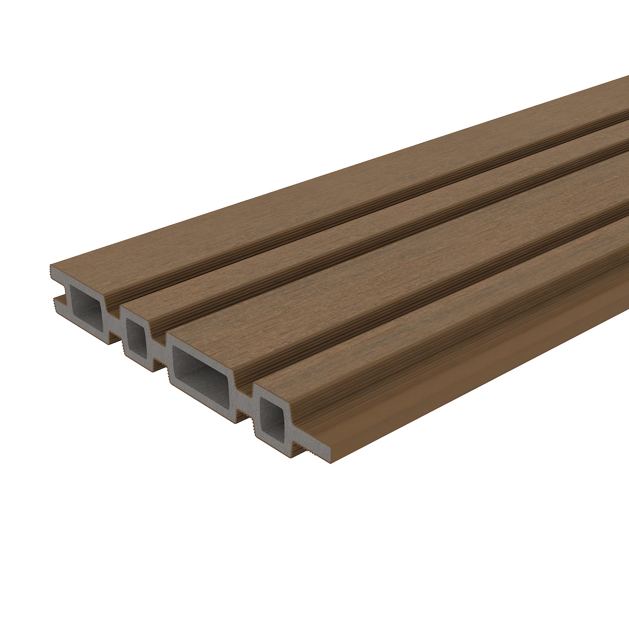 UH105 - UltraEasy Hybrid Fencing