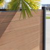 UH24 – UltraEasy Flat Fencing