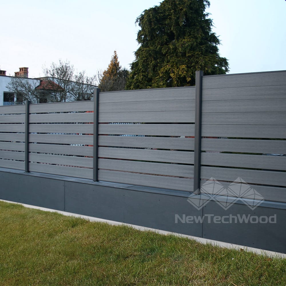 UH24 – UltraEasy Flat Fencing