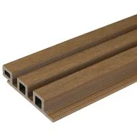 European Siding System Composite Norwegian Board Siding - UH46