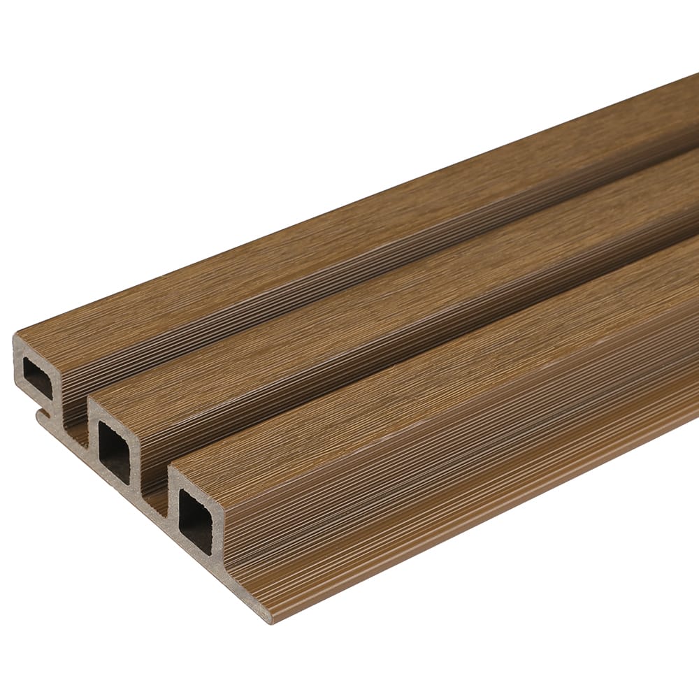 European Siding System Composite Norwegian Board Siding - UH46