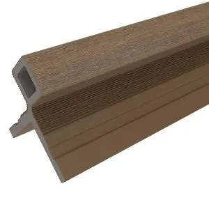 Norwegian Board Outside Corner Trim UH51