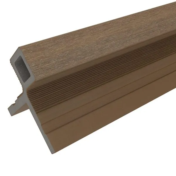 Norwegian Board Outside Corner Trim UH51