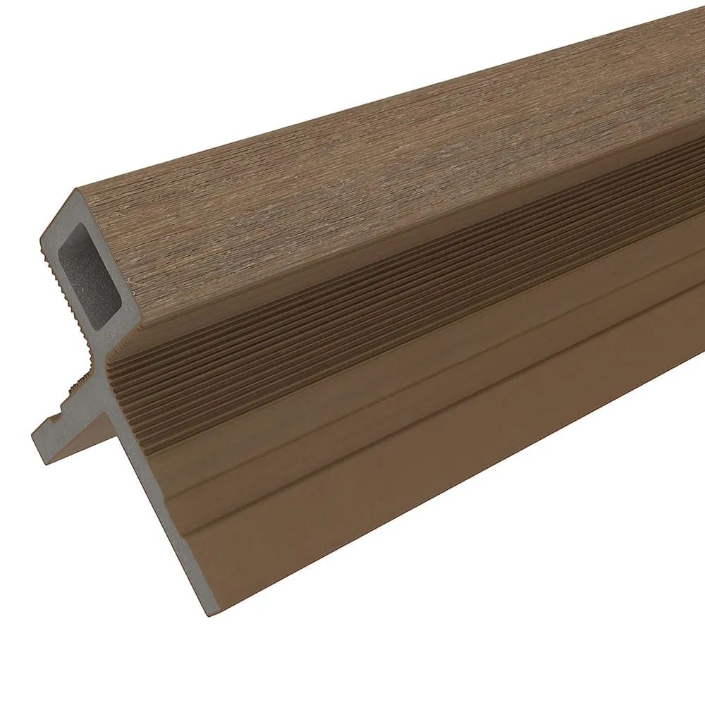Norwegian Board Outside Corner Trim UH51