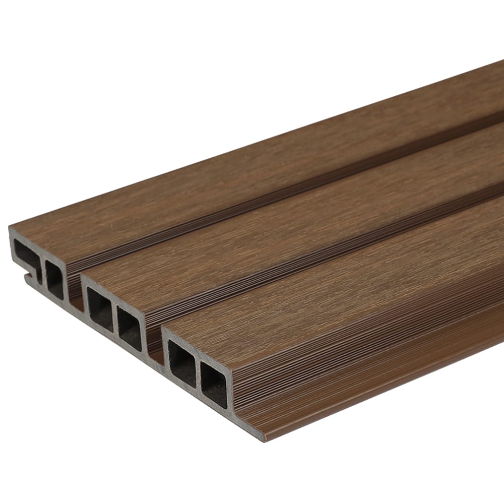 European Siding System Composite Belgian Board Siding – UH58