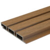 European Siding System Composite Belgian Board Siding – UH58