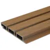 European Siding System Composite Belgian Board Siding – UH58