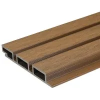 European Siding System Composite Belgian Board Siding - UH58