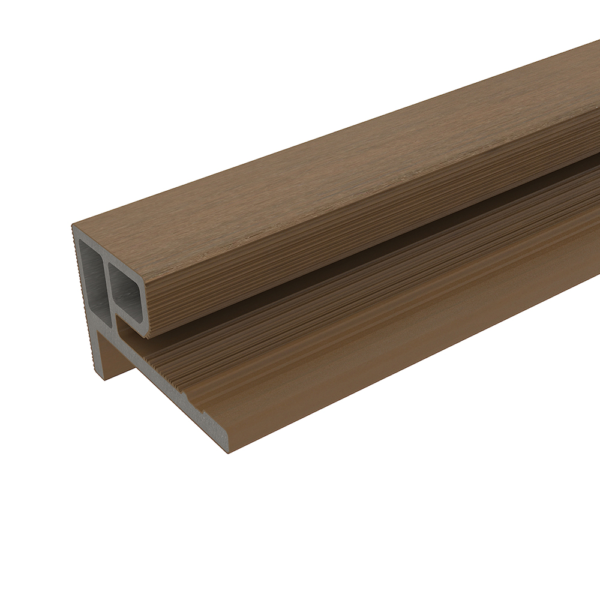Belgian Board End-Trim UH59