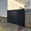 UH66 – UltraEasy European Fencing